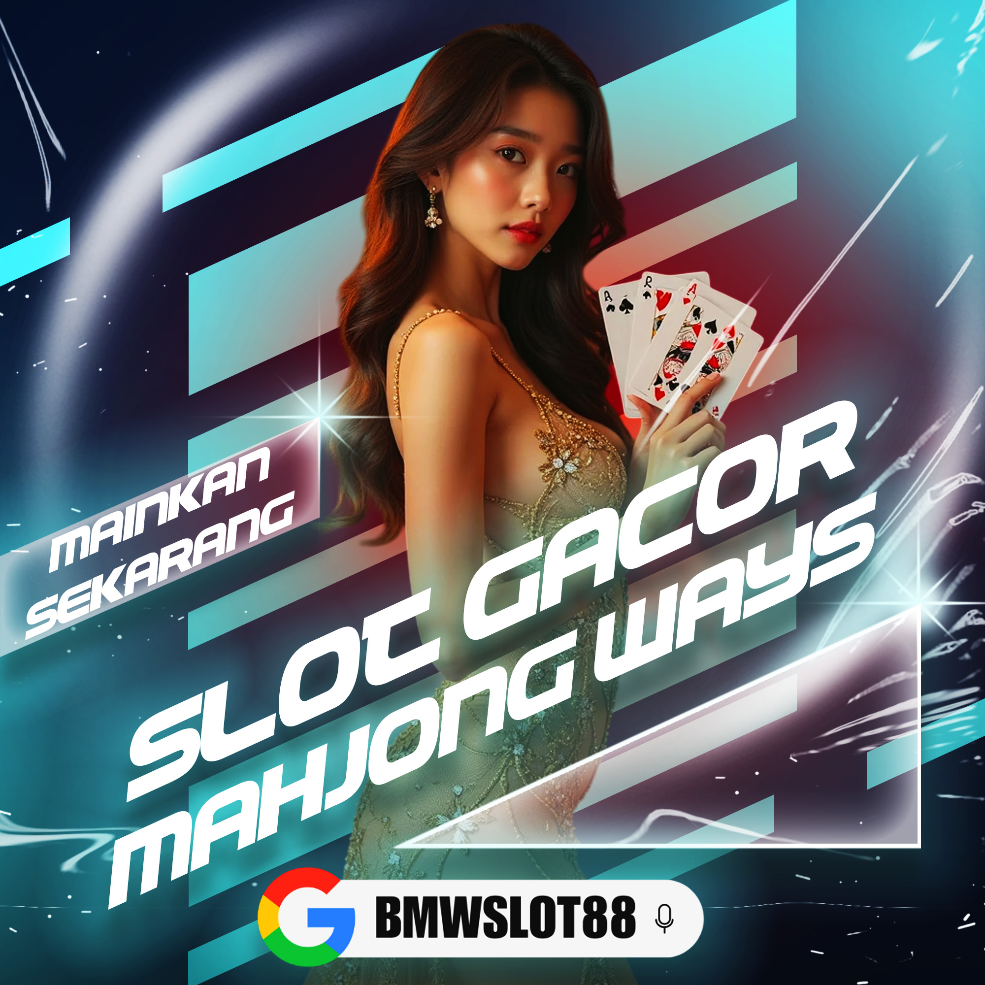 BMWSLOT88: Link Situs Slot Mahjong Gacor Resmi Gampang Scatter Hitam