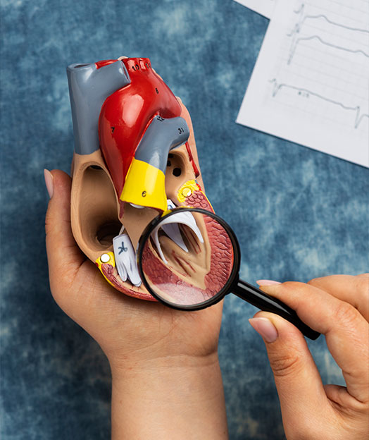 Dr. Udgeath Dhir's Successful High-Risk Heart Bypass