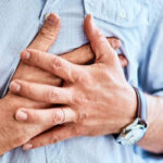 Young Patient With 100 Pc Heart Artery Blockage in Major