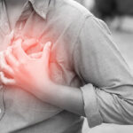 If someone has a heart attack, they should be taken