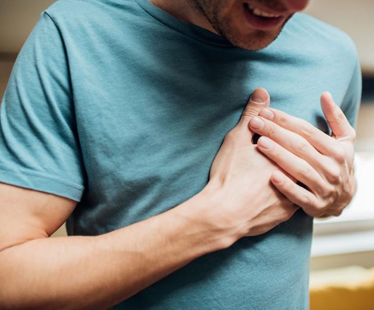 Here’s why heart problems are rising among young Indians