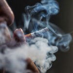 passive smoking increases chances of heart diseases