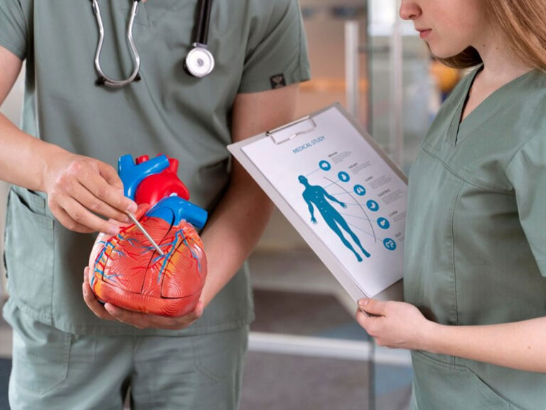 How Coronary Bypass Surgery works for your entire immunity?