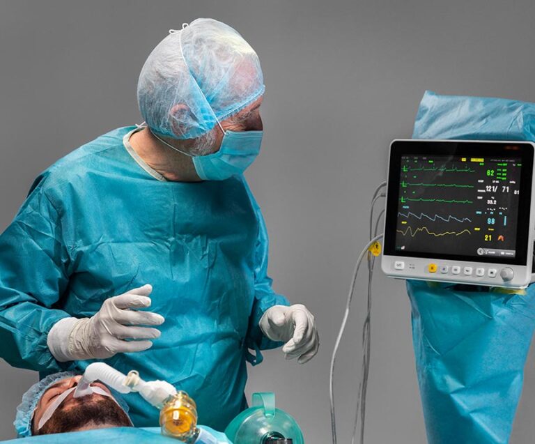 Best Cardiac Surgeons