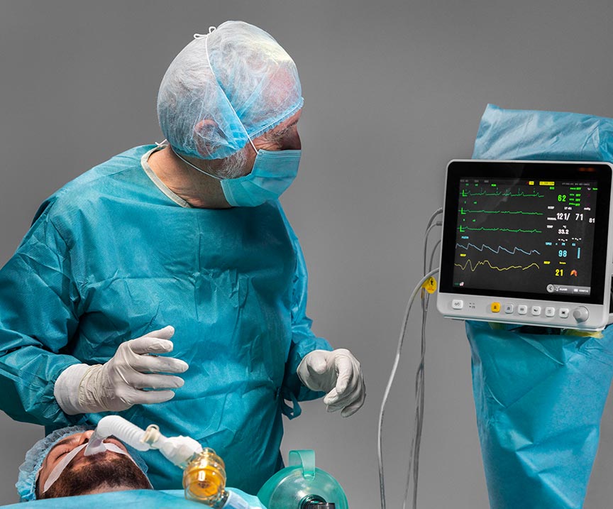 Best Cardiac Surgeons