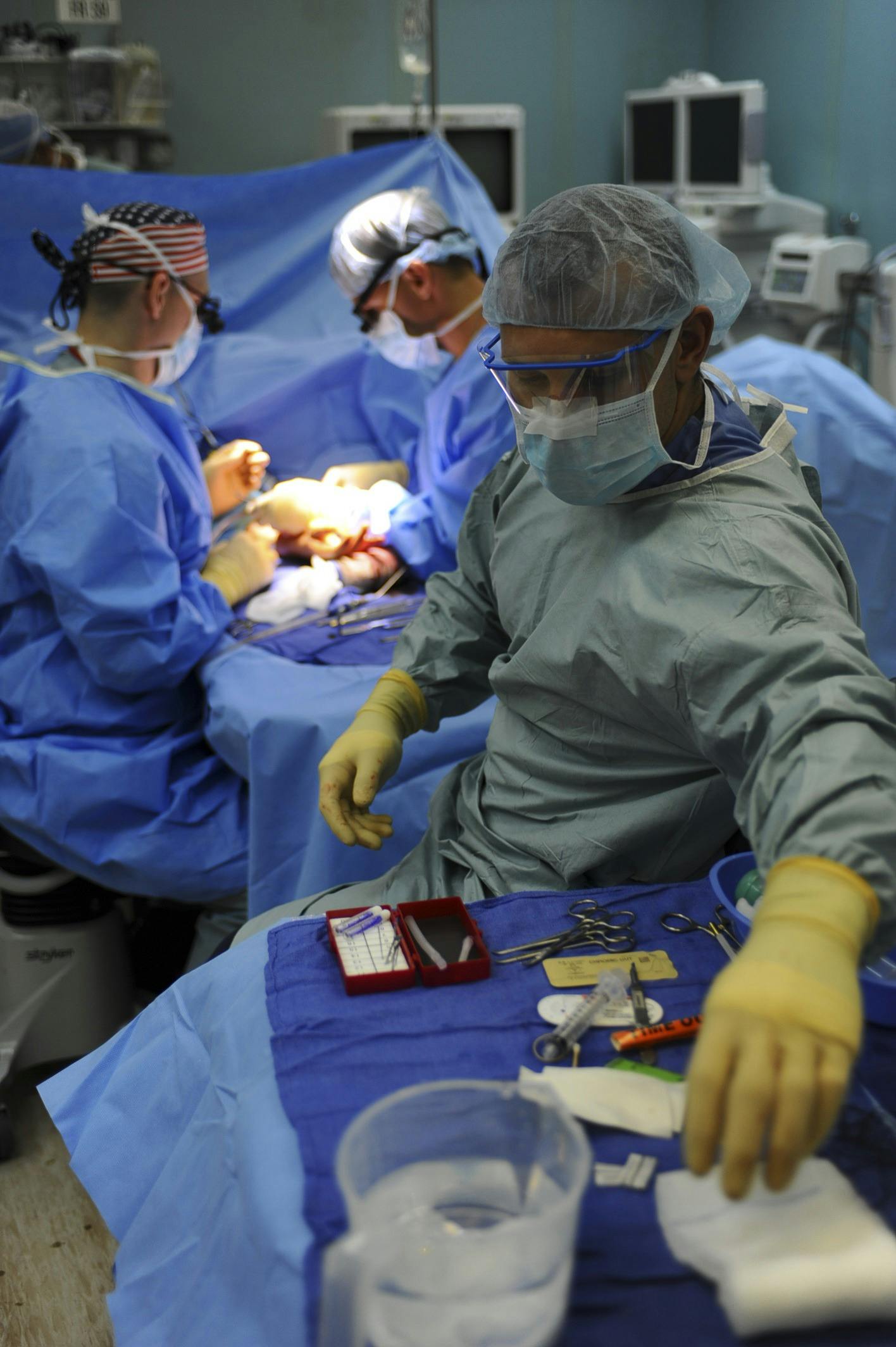 Understanding CABG Bypass Surgery: A Comprehensive Guide