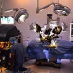 Robot Heart Surgery: Precision and Innovation in Cardiology
