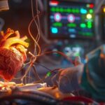 Coronary Artery Bypass Graft Surgery