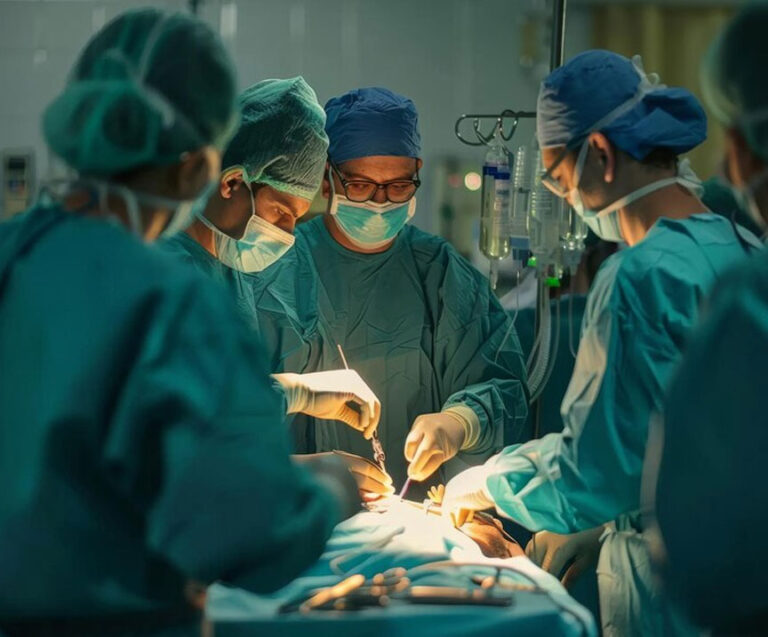 Robotic Heart Surgery and TEVAR in Cardiology: Cutting-edge Solutions