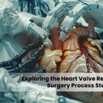 heart valve replacement surgery