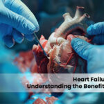 heart failure surgery