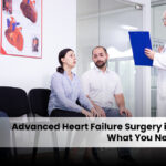 heart failure surgery in Gurgaon