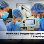 cabg bypass surgery in gurgaon