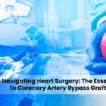 coronary artery bypass grafting surgery