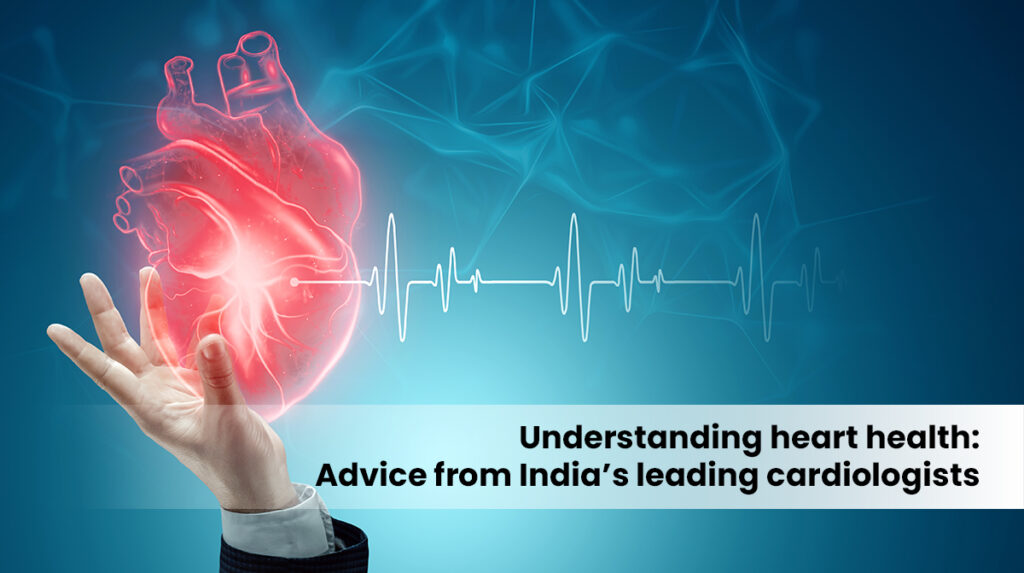 best cardiologist in gurgaon