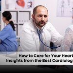 best cardiologist in Gurgaon