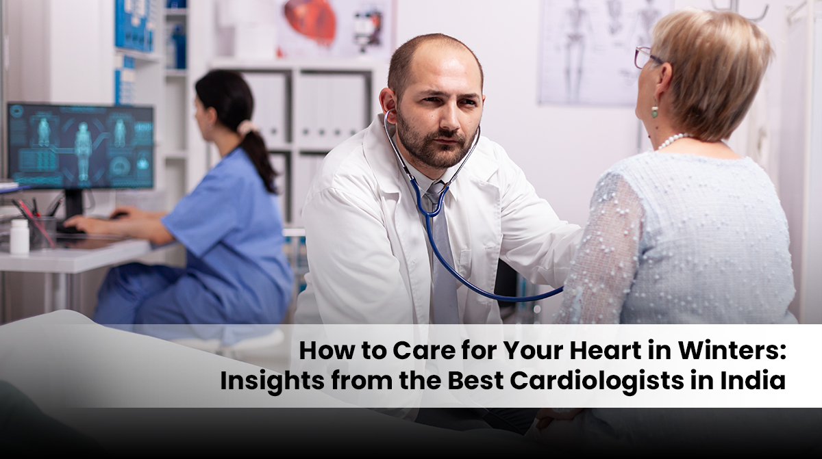 best cardiologist in Gurgaon