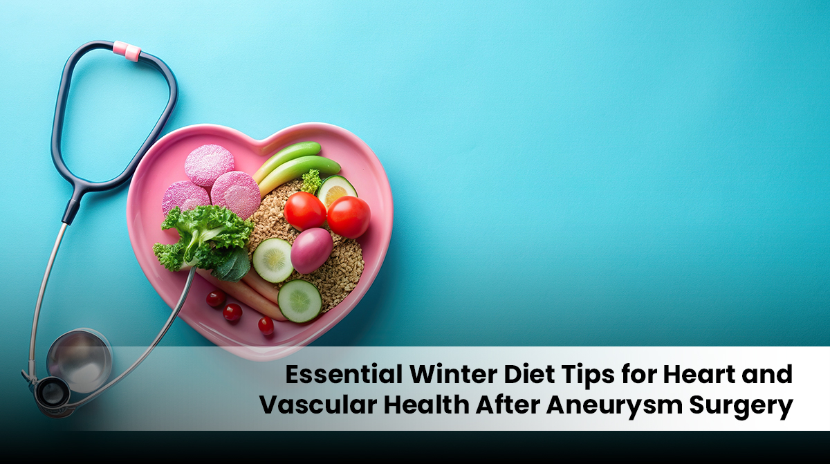 Aneurysm Repair Surgery