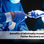 minimally invasive surgery