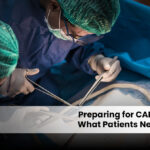 cabg bypass surgery