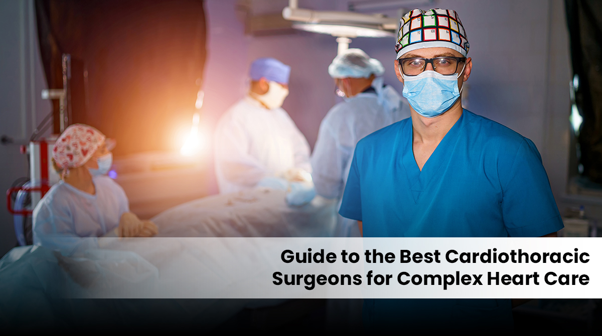 best cardiac doctor in Gurgaon