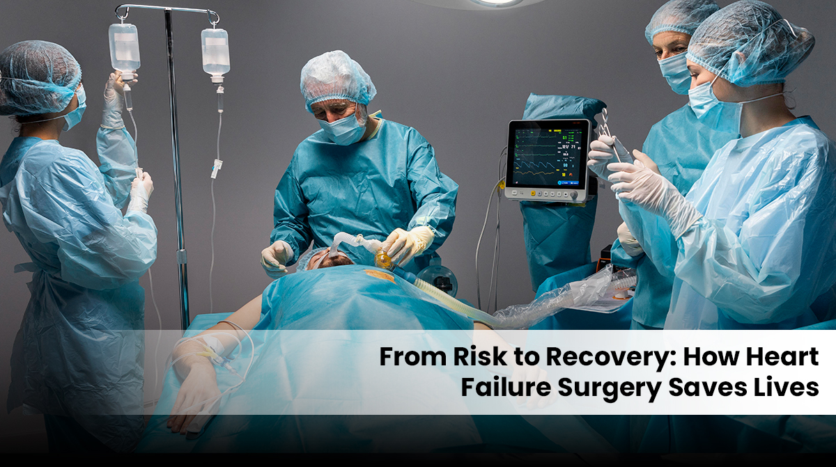 robotic cardiac surgery in Gurgaon