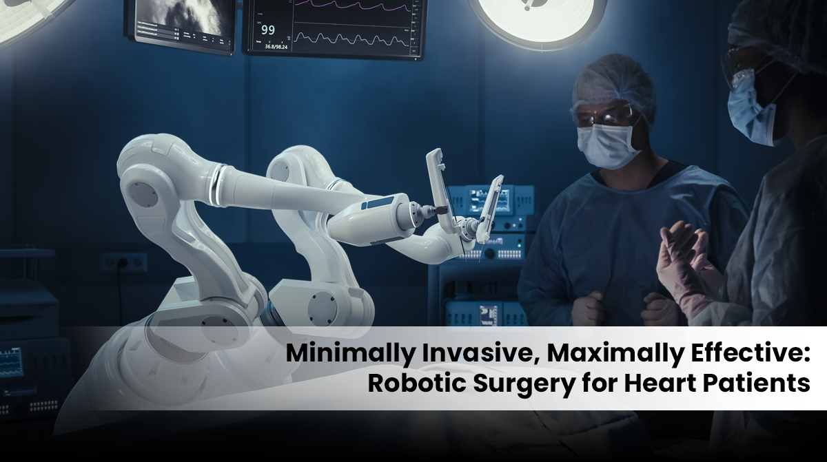 artery heart surgery in Gurgaon