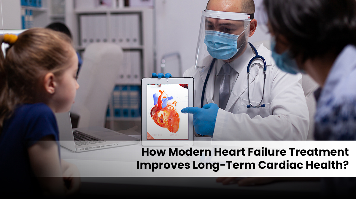 heart failure surgery in Gurgaon