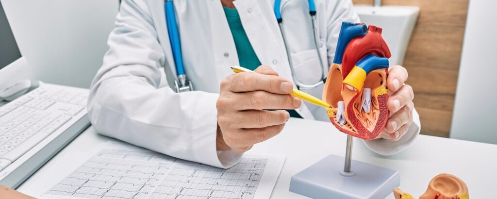 best cardiologist Gurgaon