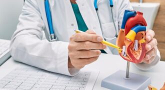 best cardiologist Gurgaon